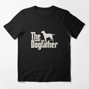 The Dogfather T-Shirt
